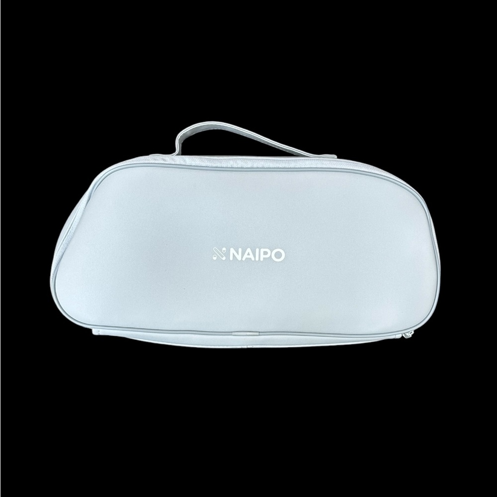Naipo OCuddle Shoulder Massager with Travel Bag